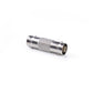 Nedis Antenna Adapter BNC Female to BNC Female 10 pieces Metal CVGP01950ME