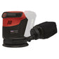 Sealey SV20 Series 5 x 20V Cordless Tool Combo - 2 Batteries CP20VCOMBO2