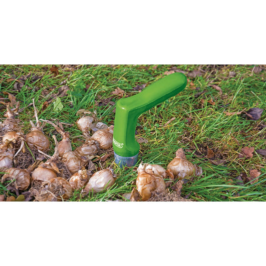Draper 36981 Diecast Garden Dibber Gardening Tool