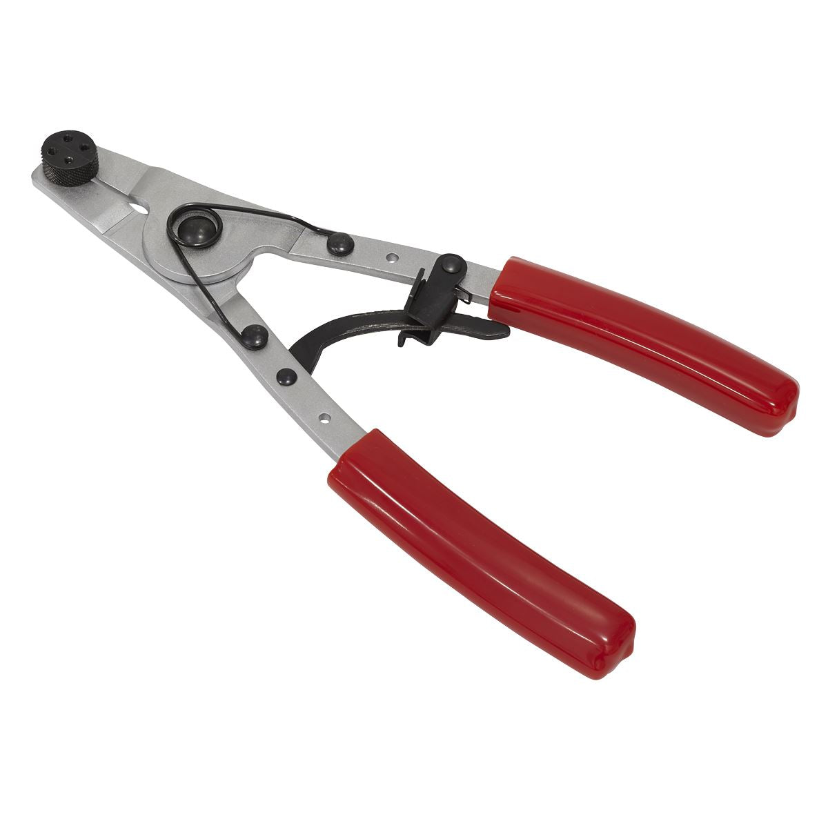 Sealey Ratchet Pliers Motorcycle Brake Piston Removal VS1806R