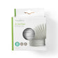 Nedis Air Outlet Hose PVC 100mm 1.50 m DRHO100BWT15