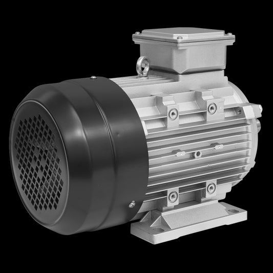 Sealey Premier Air compressor Electrical Motor 5.5hp 4kw SAC32055B.03