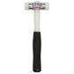 Sealey Hammer Nylon Faced 1lb NFH10