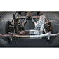 Sealey Shot Blaster with Water Trap & Wheels 37L SB997