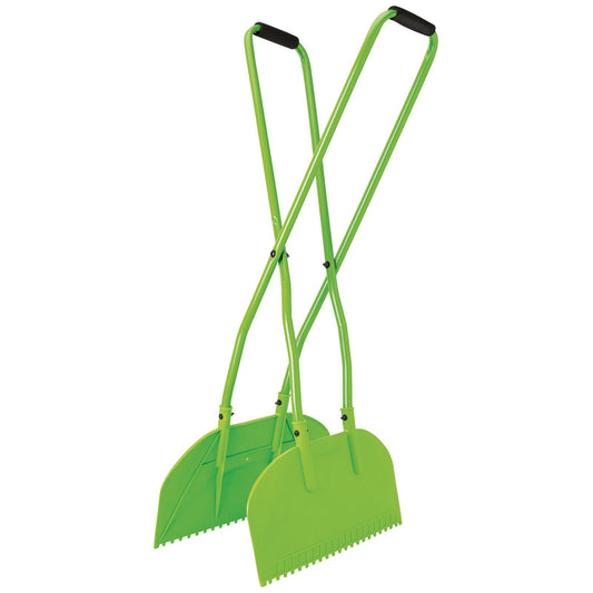 Draper Leaf Grabber LG/HD - 82899