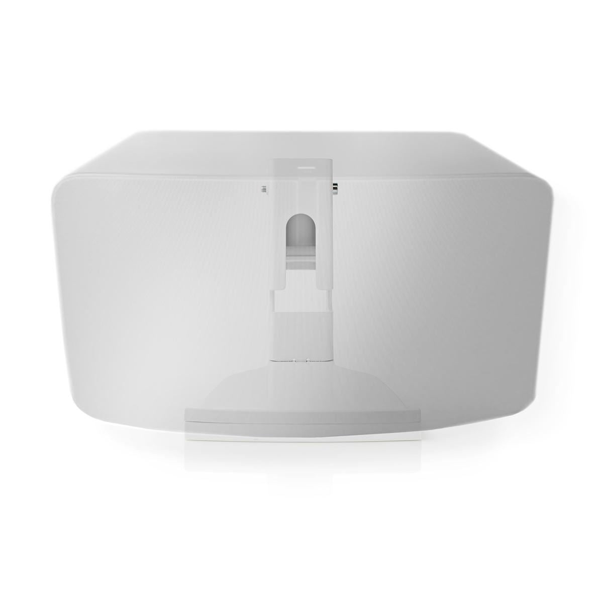 Nedis Speaker Wall Mount For Sonos® PLAY:5-Gen2 Tiltable and Rotatable Max. 7 kg - SPMT5500WT