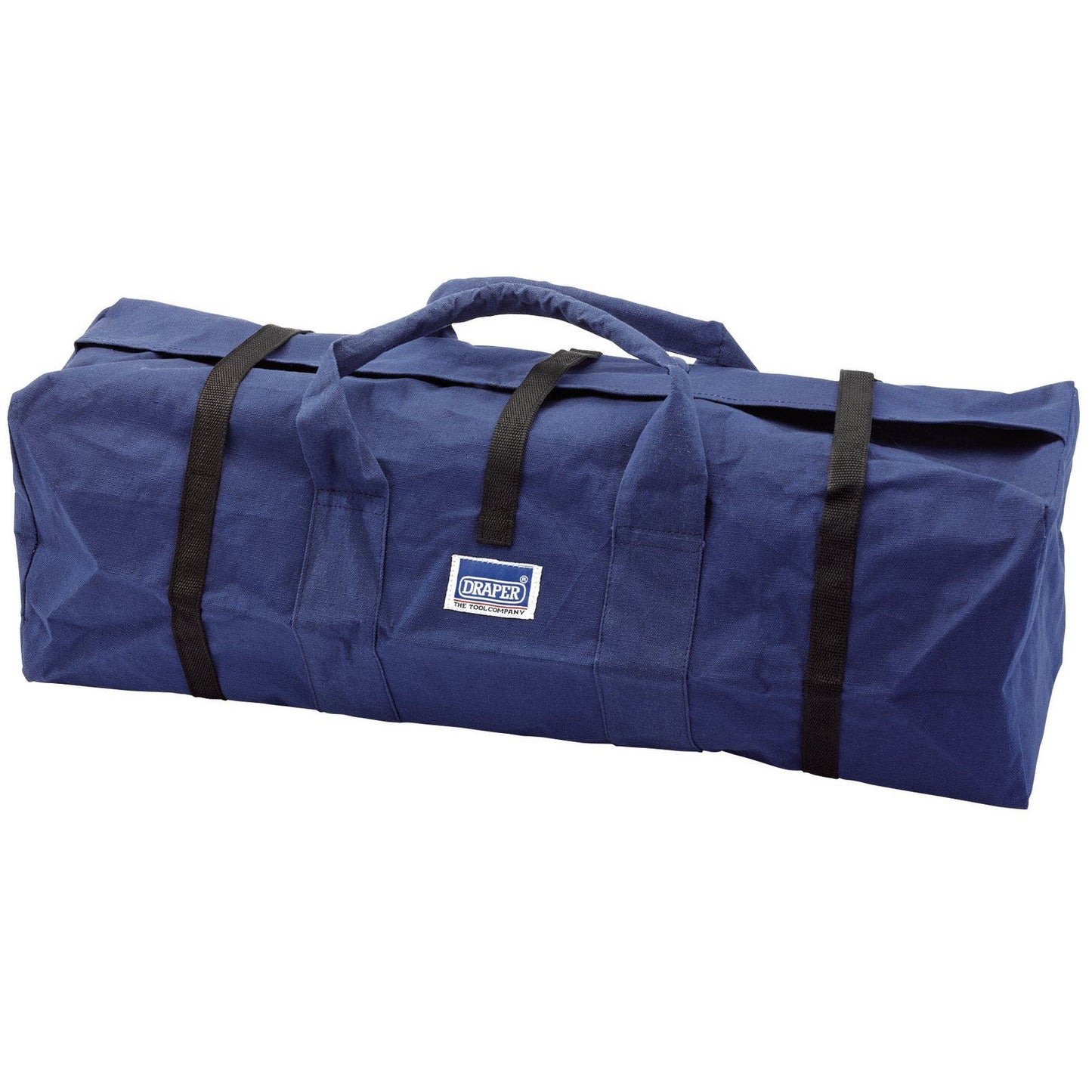 Draper 30" 740mm CANVAS TOOL BAG HOLDALL TOTE CADDY STORAGE BAG BOX 72970