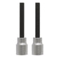Sealey 2pc 3/8"Sq Drive Brake Drum Remover VS0572