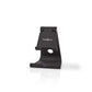Nedis Smartphone/Tablet Stand Adjustable Black SDSD100BK