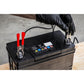 Sealey Four Bank 6/12V 8Amp (4 x 2A) Auto Maintenance Charger MBC420
