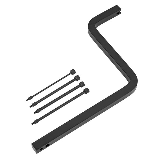 Sealey Door Hinge-Pin Tool Set Heavy-Duty VS803