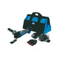 Draper Draper Storm Force 20V Oscillating Multi-Tool Kit COMT20SFKIT (79900)