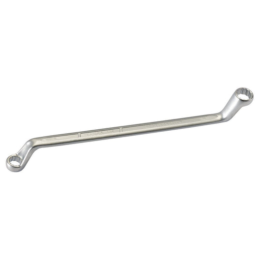 Draper 8mm x 10mm Elora Deep Crank Metric Ring Spanner -No. 06086