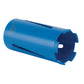 Draper 1x 78x150mm Diamond Core Bit Garage Professional Standard Tool 43712