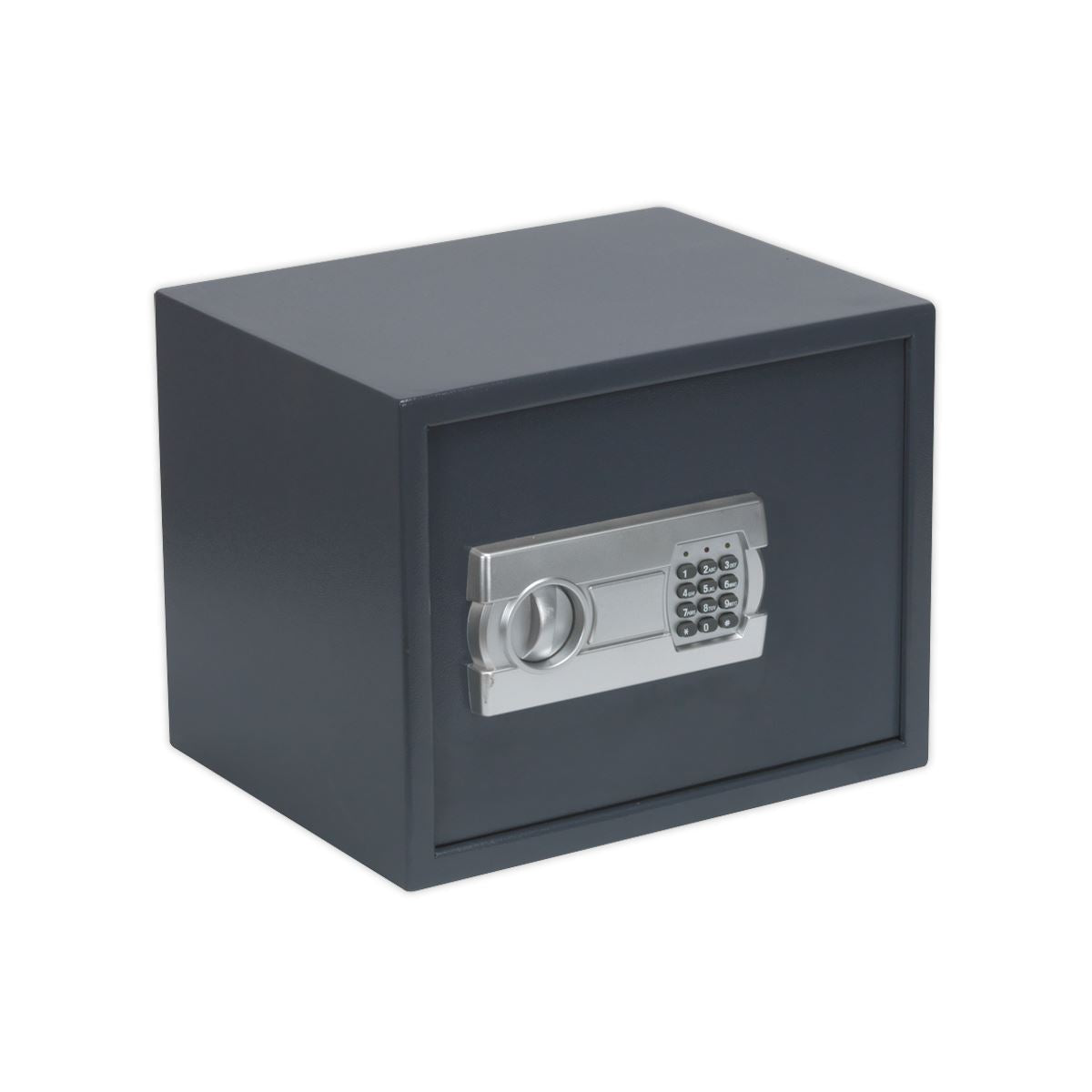 Sealey Electronic Combination Security Safe 380 x 300 x 300mm SECS02
