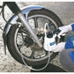 Bleeder Of Brake Tyre With Base Magnetic Draper For Moto Spare Parts - 71205