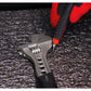 Sealey Easy Peel Shadow Foam Green/Black 1200 x 550 x 50mm SF50G