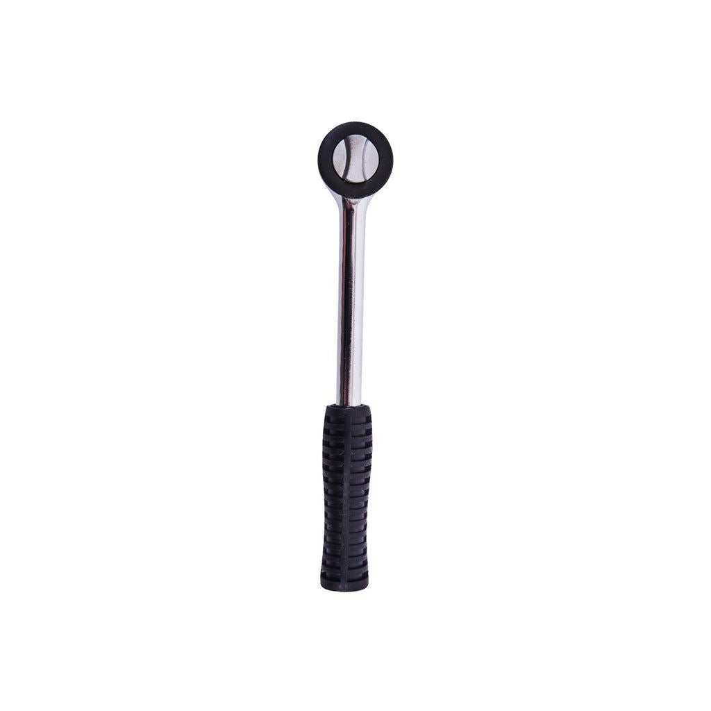 Amtech 1/2" Drive Ratchet Handle Ratchet & Spinner Pro & Diy Heavy Duty - I2420