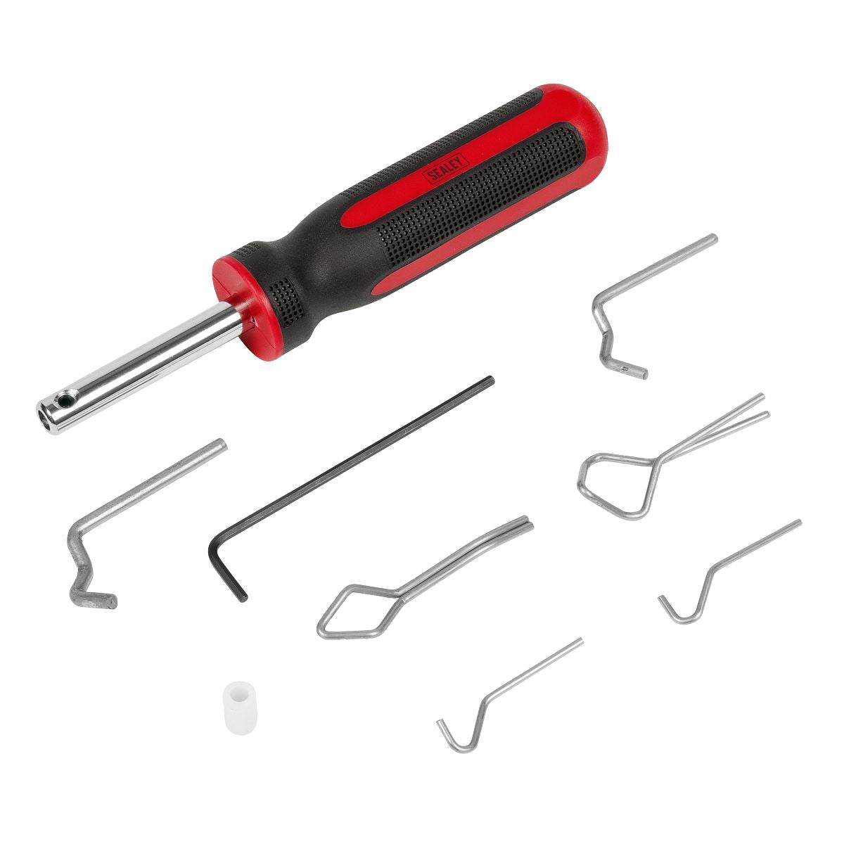 Sealey Windscreen Installation Tool Kit 6pc WK21