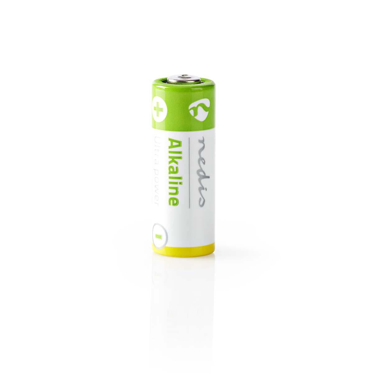 Nedis Alkaline Battery 23A 12V 1 piece Blister BAAK23A1BL