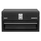 Sealey Superline Pro Superline Pro� Mini Toolbox with Drawer - Black APMTB2