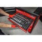 Sealey Tool Tray with Socket Set 55pc 3/8" & 1/2"Sq Drive TBT31