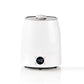 Nedis Humidifier 5.5L Hygrometer LED Screen Timer HUMI120CWT