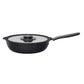 Fiskars Fiskars FF saut? pan 26cm w/lid