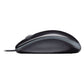 Logitech MK120 US-INT keyboard & mouse