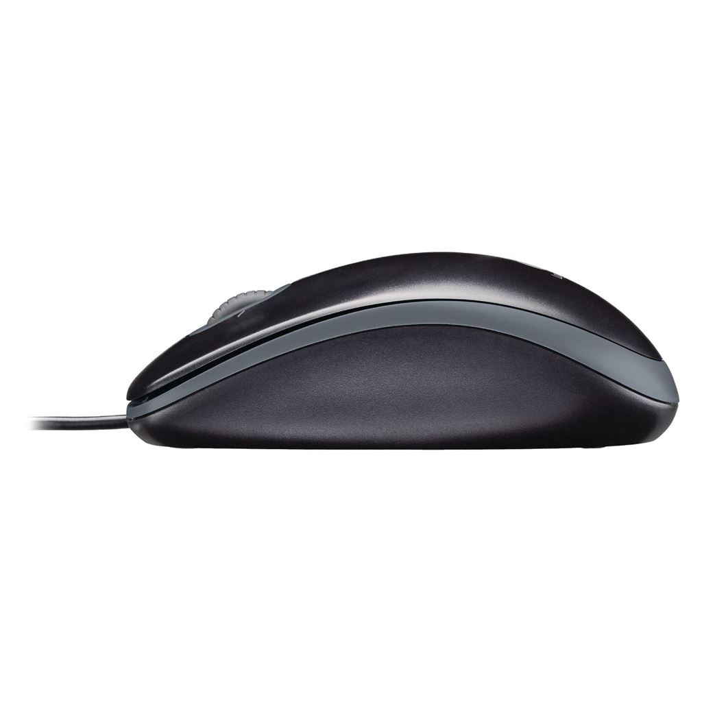 Logitech MK120 US-INT keyboard & mouse
