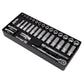 Sealey Tool Tray with Socket Set 35pc 3/8"Sq Drive TBT20