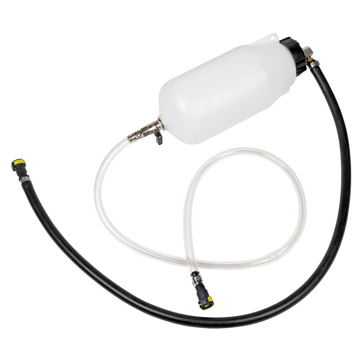 Sealey Auxiliary Fuel Tank 1.5L VS666