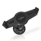 Nedis Tablet Car Mount up to 12" Window & Headrest TCMT300BK