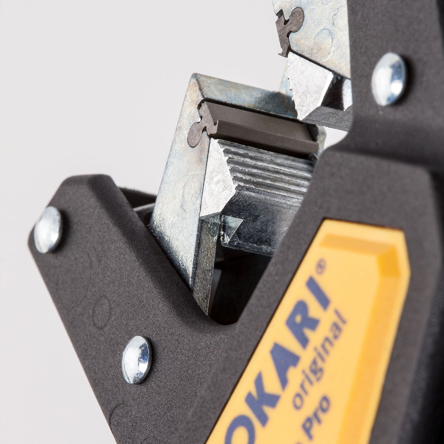 Jokari AS-Interface Pro Automatic Wire Stripper T20075