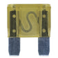 Sealey Automotive MAXI Blade Fuse 20A Pack of 10 MF2010