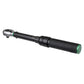 Sealey Premier Torque Wrench Micrometer Style 1/4"Sq Drive Calibrated 5-25Nm