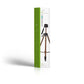 Nedis Tripod Pan & Tilt Max 6 kg 163cm Bronze TPOD3400BZ
