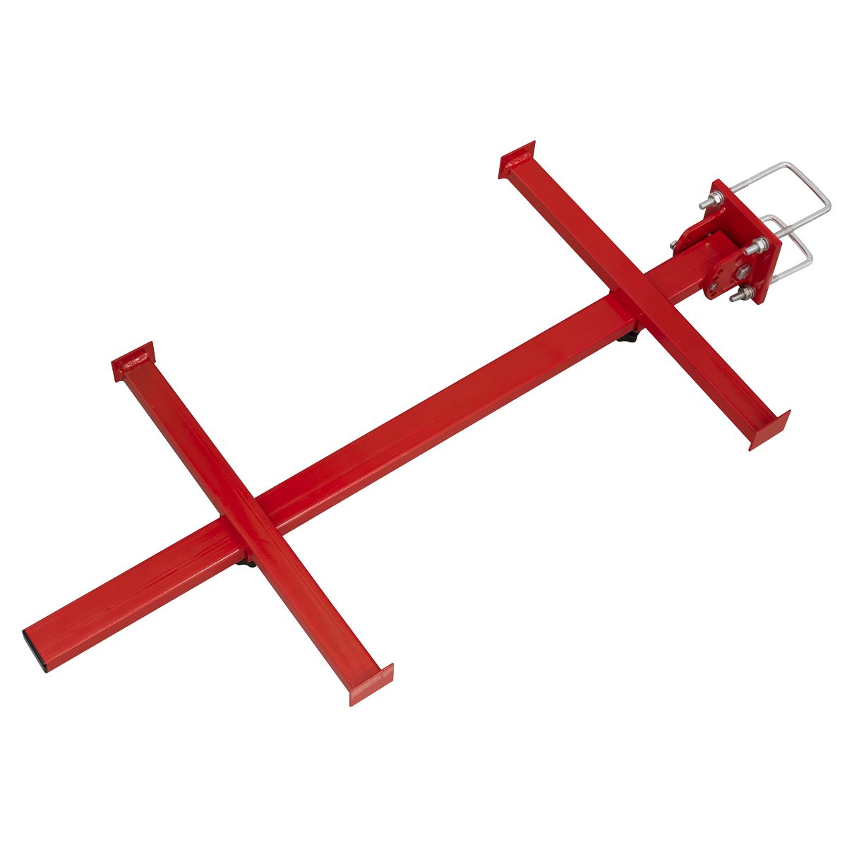 Sealey Engine Stand Drain Pan Cradle ESPT01