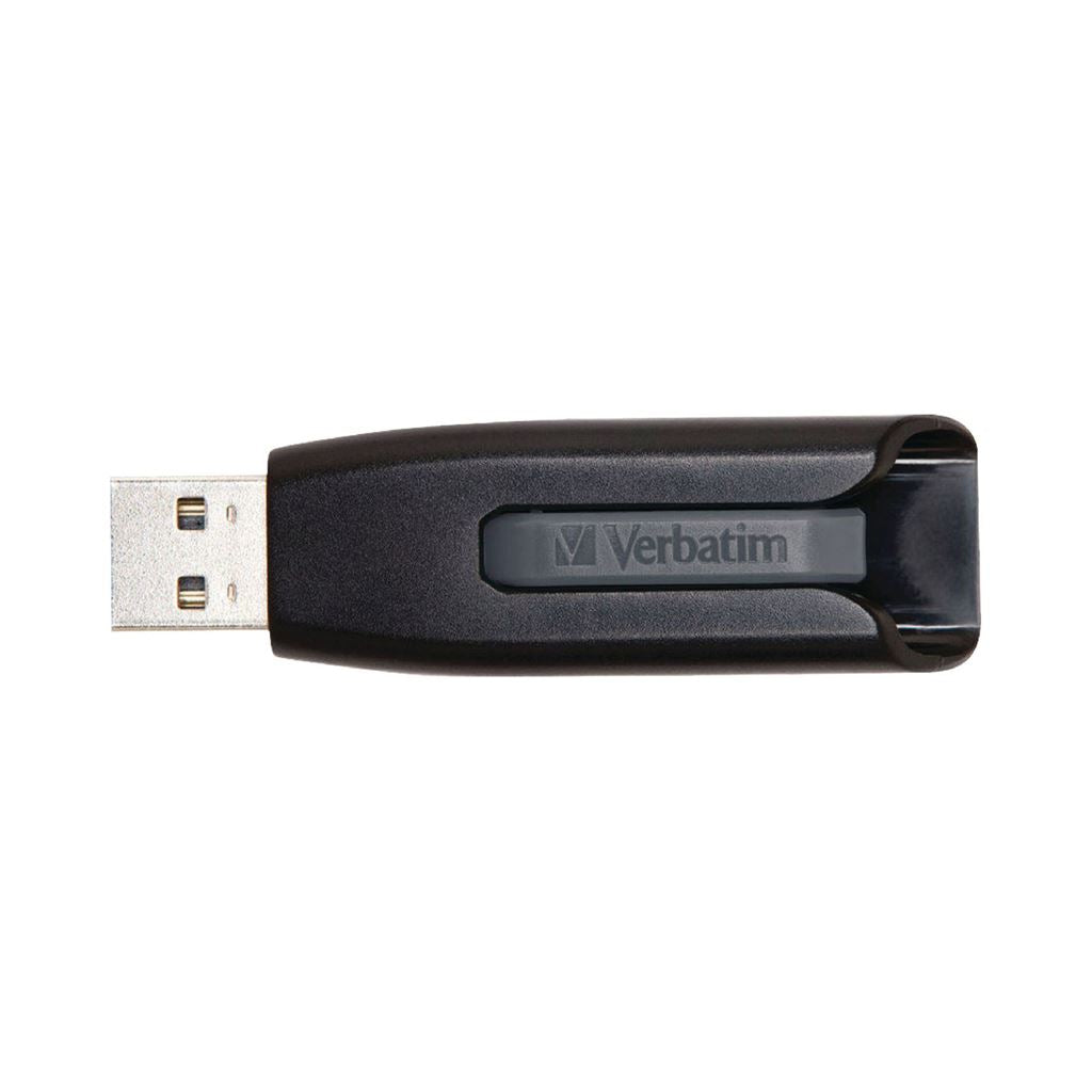 Verbatim USB Drive Pen 3.0 64GB Store n Go v3
