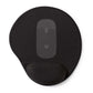 Nedis Mouse pad Gel Black MPADFG100BK
