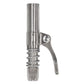 Sealey Single Handle Grease Gun Coupler AK452