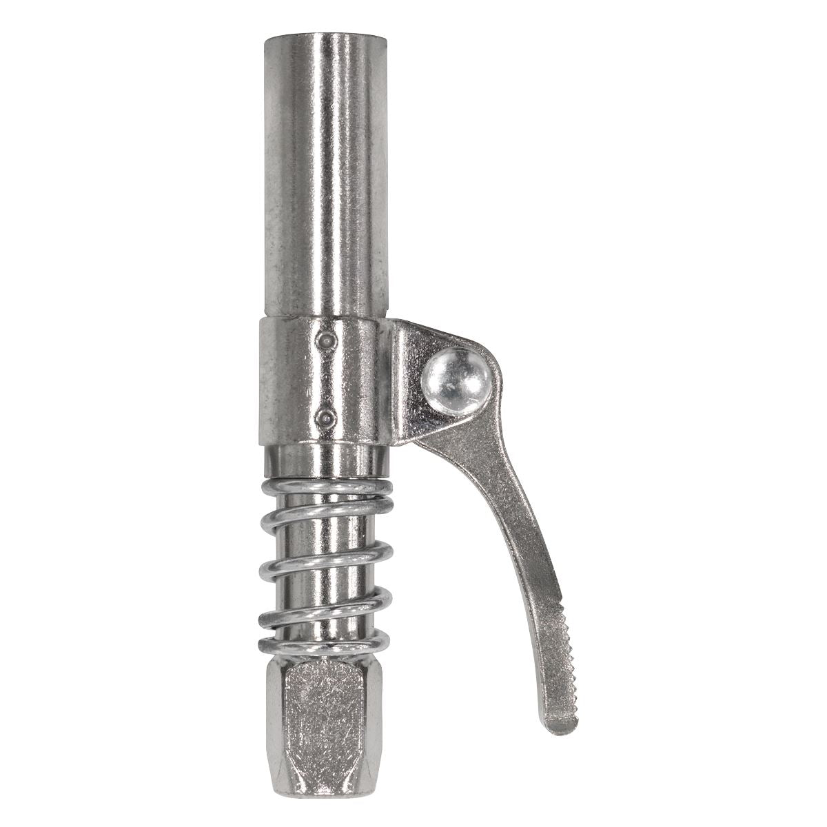 Sealey Single Handle Grease Gun Coupler AK452