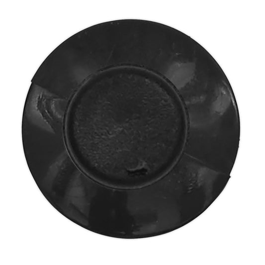 Sealey Push-In Bumper Fixing Rivet, 15mm x 37mm, GM - Pack of 20 TCBC1522