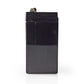 Nedis Rechargeable Lead-Acid Battery 6V 10000mAh 151 x 50 x 95mm BALA100006V