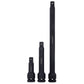 Sealey Siegen Impact Extension Bar Set 1/2"Sq Drive 3pc S01322