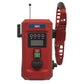 Sealey Bench Pillar Drill with Digital Display & Laser Guide 720W PDM10B