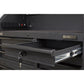 Sealey Topchest 6 Drawer 1030mm Soft Close Drawers & Power Strip AP4106BE