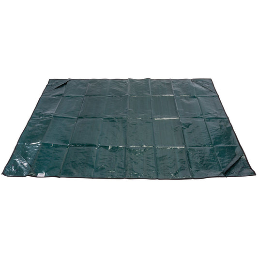 Draper 47648 Hard Wearing Car Boot Liner With Handles & Fastenings 1.25m x 1.8m