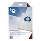 HQ Vacuum cleaner bag Nilfisk GA - GS - GM series - DUBG222NIL4