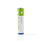 Nedis Zinc-Carbon Battery AAA 1.5V 4 pieces BAZCR034BL